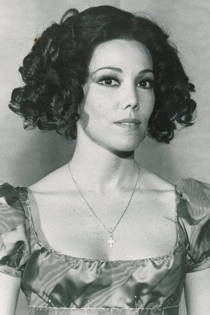 Maria Grazia Spina profil kép