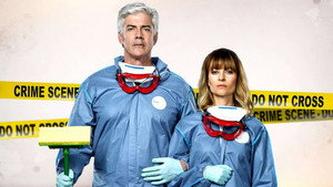 Mr & Mrs Murder kép