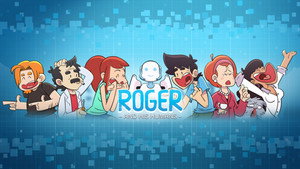 Roger et ses Humains kép
