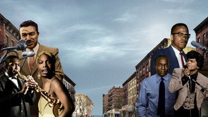 By Whatever Means Necessary: The Times of Godfather of Harlem kép