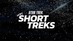 Star Trek: very Short Treks Speciális epizódok Ep.1 1. epizód