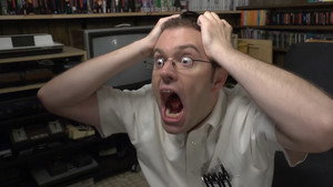 The Angry Video Game Nerd kép