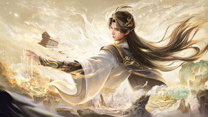 遮天 kép