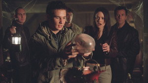 Veritas: The Quest kép