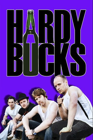 Hardy Bucks poszter