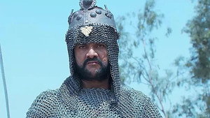 Jodha Akbar 1. évad Ep.490 490. epizód