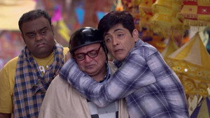 भाभीजी घर पर हैं! 1. évad Ep.929 929. epizód