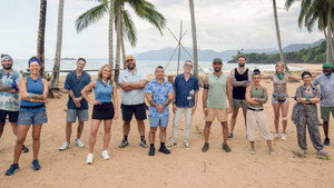 Chopped: Castaways kép