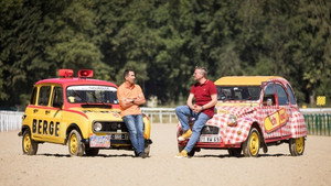 Top Gear France 7. évad Ep.4 4. epizód