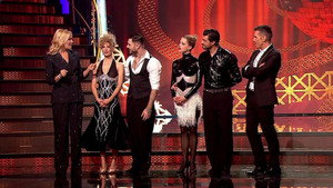 Bailando con las estrellas 2. évad Ep.9 9. epizód