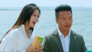 二龙湖·“村”暖花开 1. évad Ep.21 21. epizód