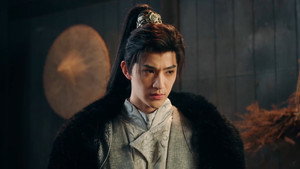 少年歌行之天下无双 1. évad Ep.16 16. epizód