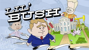 Lil' Bush kép