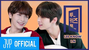Stray Kids: Two Kids Room 2. évad Ep.7 7. epizód