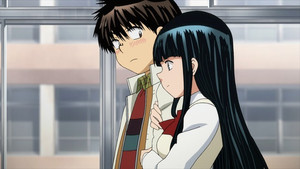 謎の彼女X 1. évad Ep.11 11. epizód