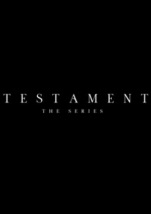Testament poszter