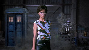 Doctor Who - Ki vagy, doki? kép