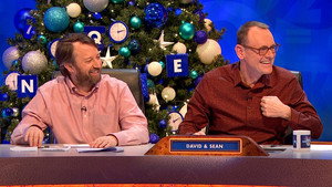 8 Out of 10 Cats Does Countdown Speciális epizódok Ep.14 14. epizód