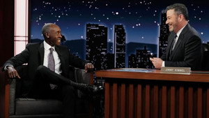 Jimmy Kimmel Live! 21. évad Ep.39 39. epizód