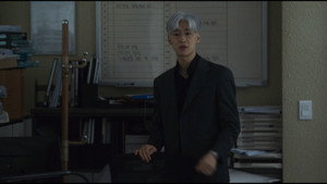 협상의 기술 1. évad Ep.2 2. epizód