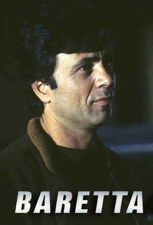 Baretta 4. évad (1977-09-28) poszter