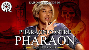 Game of Roles 6. évad Ep.9 9. epizód