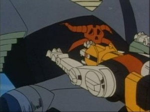 Voltron: Defender of the Universe 1. évad Ep.36 36. epizód