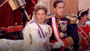 ENA. La reina Victoria Eugenia 1. évad Ep.1 1. epizód