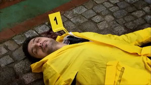 Kanıt 2. évad Ep.20 20. epizód