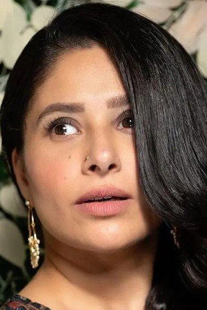 Shubhaavi Choksey profil kép