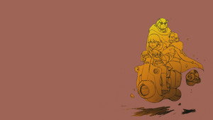 A Star Wars: Látomások bemutatja: A kilencedik jedi kép
