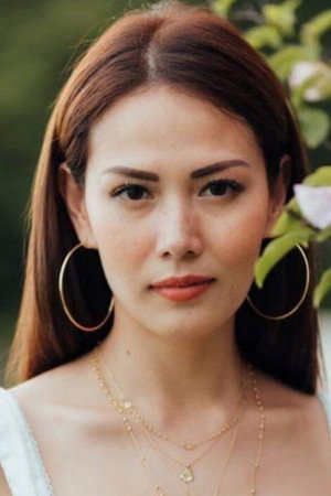 Bianca Manalo profil kép