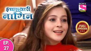 इच्छाप्यारी नागिन 1. évad Ep.27 27. epizód