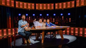 De dag van vandaag 3. évad Ep.21 21. epizód