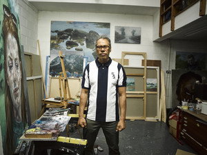 Artist in Residence 1. évad Ep.2 2. epizód