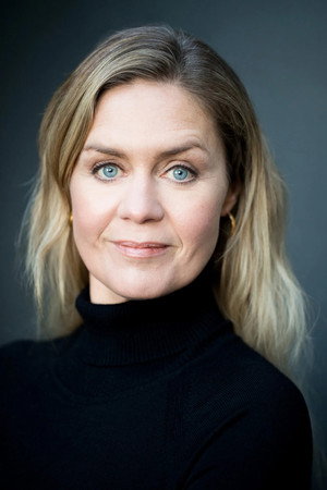 Nína Dögg Filippusdóttir profil kép