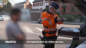 Enquêtes 2025. évad Ep.13 13. epizód