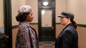 A káprázatos Mrs. Maisel 4. évad Ep.5 5. epizód