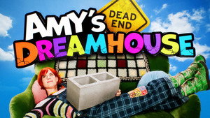 Amy's Dead-End Dreamhouse kép