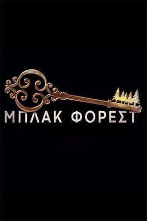 Μπλακ Φόρεστ 1. évad (2021-09-27) poszter