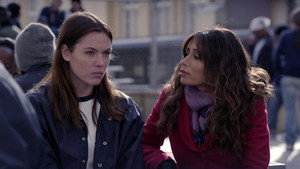 Fairly Legal 2. évad Ep.8 Reménysugár