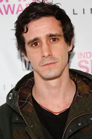 James Ransone profil kép