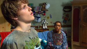 House of Anubis 1. évad Ep.26 26. epizód