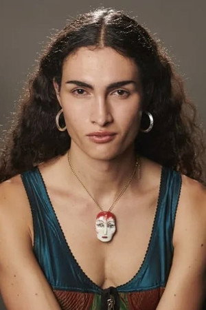 Mina Serrano profil kép
