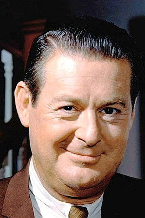 Don DeFore profil kép