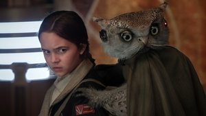 Star Wars: Kóbor alakulat 1. évad Ep.3 Nagyon érdekes űrnavigációs probléma