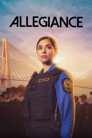 Allegiance 1. évad (2024-02-07) poszter