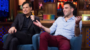 Watch What Happens Live with Andy Cohen 13. évad Ep.126 126. epizód