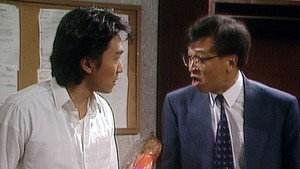 他來自江湖 1. évad Ep.27 27. epizód
