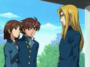 バビル２世 1. évad Ep.1 1. epizód